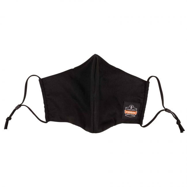 Ergodyne Skullerz 8800 Contoured Face Cover Mask from GME Supply